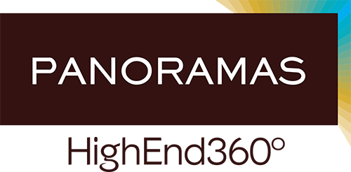 PANORAMAS HIGHEND 360
